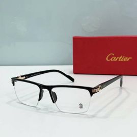 Picture of Cartier Optical Glasses _SKUfw50166608fw